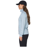 Devold Thermo Wool Jkt Wmn női funkcionális pulóver