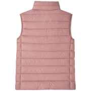 Patagonia K's Down Sweater Vest - Fuzzy Mauve gyerek mellény