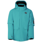 Dare 2b Shredder II Jk Turquoise gyerek dzseki türkiz Turquoise