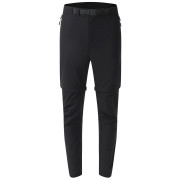 Regatta Tuned In Pro Zip Off II Trouser férfi nadrág fekete Black