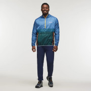 Cotopaxi Teca Half-Zip Windbreaker férfi dzseki