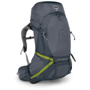 Hátizsák Osprey Atmos AG 50 szürke abyss grey