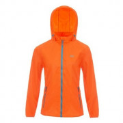 Kabát Mac in a Sac Neon 10k narancs