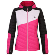 Dare 2b Ascending Jacket női dzseki rózsaszín Pure Pink/Black