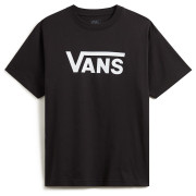 Vans Classic SS Tee férfi póló fekete Black