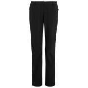 Regatta Womens Fenton regular női nadrág fekete Black