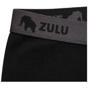 Zulu Merino 240 Long női funkcionális szett