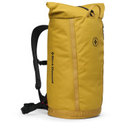Black Diamond Street Creek 30 RT Backpack hátizsák sárga Amber (2007)