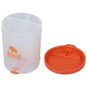 Zulu Easy Picnic Spice Jar fűszertartó
