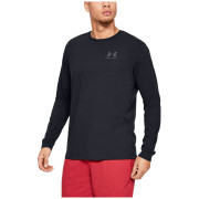 Under Armour Sportstyle Left Chest LS póló