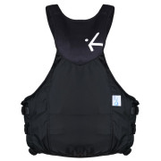 Mentőmellény Hiko Saluki K + Pfd