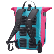 Ortlieb Vario Cyber kerékpár táska