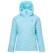 Dare 2b Womens Air Padded Jacket női dzseki világoskék Water Ballet