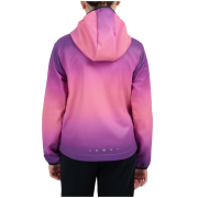 4F Softshell Jacket F603 Multicolour 3 Allover gyerek softshell kabát