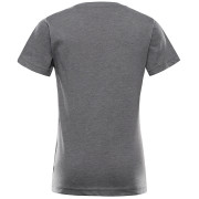 Alpine Pro Rejo 3 Grey gyerek póló