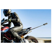 Insta360 Motorcycle U-Bolt Mount V2 kamera tartó készlet