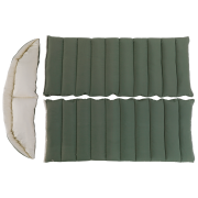 Outwell Constellation Lux Double szögletes hálózsák