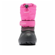 Columbia Youth Powderbug™ Snowlite™ Pink Ice, Moonvista gyerek cipő