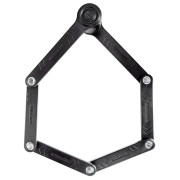 Kryptonite Keeper 585 Folding Lock kerékpár lakat