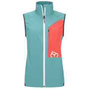 Ortovox Berrino Vest W női mellény