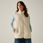 Regatta Womens Frankie Borg B/W női mellény