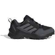 Adidas Terrex Ax4R R.Rdy K gyerek cipő szürke/fekete Black