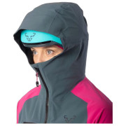 Dynafit Radical 3L Jacket W női dzseki