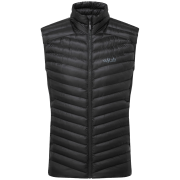 Rab Cirrus Flex Vest férfi mellény fekete