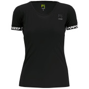 Karpos Easyfrizz W T-Shirt női póló fekete