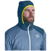 Ortovox Col Becchei Hybrid Jacket Men's férfi dzseki