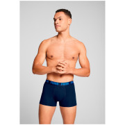 Puma Everyday Striped Boxers 2P férfi boxer