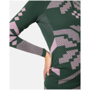 Kari Traa Faith Hz női funkcionális pulóver