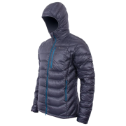 Acepac Novum Jacket férfi dzseki szürke grey