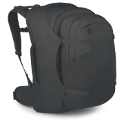 Osprey Farpoint 55 utazótáska fekete black