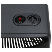 Mestic Gas heater MRK-100M 30mbar tűzhely