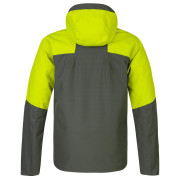 Hannah Scoty férfi dzseki