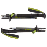 Black Diamond Distance Plus FLZ 125 cm túrabot