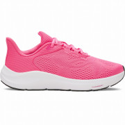 Under Armour W Charged Pursuit 4 női futócipő rózsaszín/fehér Pink