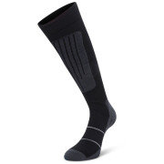 Dare 2b Mens Technical Ski Socks térdzokni fekete Black/Ebony