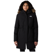 The North Face W Zaneck Parka női kabát