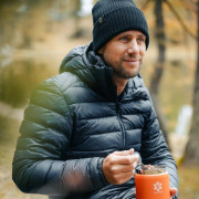 Snow Monkey Beanie Winter téli sapka