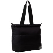 The North Face Nuptse Tote utazótáska fekete Tnf Black-Npf