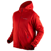 Trimm BART férfi funkcionális pulóver piros red