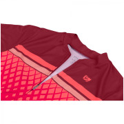 Női kerékpáros mez Etape Diamond