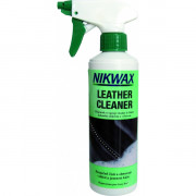 Tisztító eszköz Nikwax Leather Cleaner 300 ml fehér