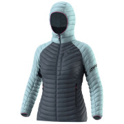 Dynafit Radical Dwn Rds W Hood Jkt női télikabát kék 3181 - cloud blue/0720