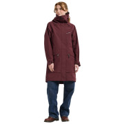 Didriksons Ilma Wns Parka 8 női softshell kabát