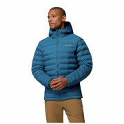 Columbia Terwilliger Trail™ Heat Seal Hdd Jacket férfi dzseki kék Phoenix Blue