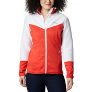 Columbia Roffe Ridge II Full Zip női pulóver