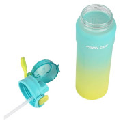 Pinnacle Wave 1000ml kulacs